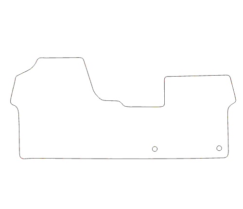 Vauxhall Vivaro Car Mats(2019 Onwards)